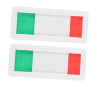 HAPINARY Set 2 Cartelli Privacy Bagno 3X7 CM in Pmma Bianco Indicatore Scorrevole stato Occupato o Vuoto Cartello Porta Bagno Autoadesivo per Toilette e Wc