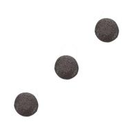 HAPINARY Set Di 3 Spugne Esfolianti Per La Rimozione Del Trucco Dal Viso