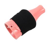 HAPINARY Set Di Barattoli Per Moxibustione in Ceramica Raschietto Per Moxa Piccolo Vaso Per Uso Domestico Accessori Fornitura Di Moxa Attrezzatura Moxibustione