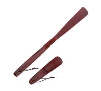 HAPINARY Set Di Calzascarpe in Legno E Manici Corti Per Uomini Facili Da Usare Per Anziani E Donne Incinte