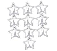 HAPINARY Set Di Fermagli Per A Scatto Per Ragazze 8-12 Piccole Mollette Per Per Donne Strumenti Per Lo Styling Design Kawaii Per Compleanno E Laurea