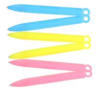 HAPINARY Set Di Penne Magnetiche Da 6 Pezzi Penne Stilo Colorate Per Disegno Per Tavolette Da Disegno in Classe E Attività Artistiche