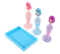 HAPINARY Set Di Strumenti Per Pittura Con Penna A Punti E Vassoio Forniture Per Pittura Artistica Strumento Per Raccolta Di Strass Penna Per Trapano Per Manicure E Progetti Artigianali