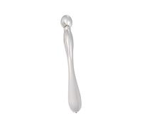 HAPINARY Set Portatile Per La Del Viso E Degli Occhi 2 Stick Per Applicazione Di Crema E Massaggio