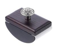 HAPINARY Sigillo Assorbente Per Inchiostro in Legno Carta Assorbente Per Inchiostro Per Calligrafia Cinese Pittura e Scrittura Per Salvare Rapidamente La Scrittura Mano