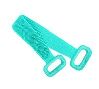 HAPINARY Spazzola Bagno Silicone Spazzola Da Massaggio Per Bagno Cinturino Esfoliante Asciugamano Da Doccia