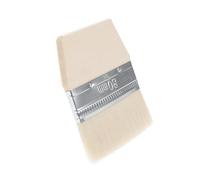 HAPINARY Spazzola da Spiaggia Portatile per Rimozione della Sabbia da Piedi e Corpo Setole Morbide e Manico in Legno Beige per Attività sulla Spiaggia e Beach Volley