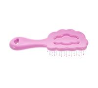 HAPINARY Spazzola Districante Cuoio Capelluto Design Cartone Animato Bambino Viaggio Pettine Massaggio Chioma Ricci Asciutti Bagnati Indolore Strumento