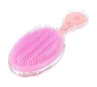 HAPINARY Spazzola Districante Per Portatile Spazzola Per Bagnati Piccola Asciutti