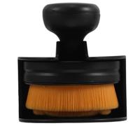 HAPINARY Spazzola Esfoliante Per Viso Spazzola Morbida Cura Della Pelle Scrub Manuale Per Viso Pelle