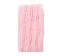 HAPINARY Spazzola Esfoliante Schiena Strumento Da Doccia Asciugamano Per Pulire La Schiena Asciugamano Per Sfregare Materiale Delicato