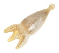 HAPINARY Spazzola Massaggiante Per Cuoio Capelluto Con Pettine Per La Dei E Del Cuoio Capelluto Delicato Dal Prurito