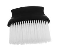 HAPINARY Spazzola Neck Duster Per Barbiere in Resistente Pennello Morbido Per Pulizia Taglio Capelli e Rimozione Frammenti Strumento Professionale Multifunzione Per Saloni e Parrucchieri