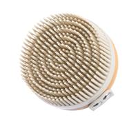 HAPINARY Spazzola Per Bagnetto Dei Ragazzo Ragazza Spazzola Da Bagno Portatile Per Lavaggio Dei Chioma E Pulizia Del Corpo