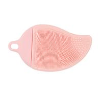 HAPINARY Spazzola Per Bagno Doccia Esfoliante Scrubber Massaggio Viso Spazzola in Silicone Realizzata È Resistente E Duraturo Leggera E Facile Da Trasportare Pulizia Del Corpo
