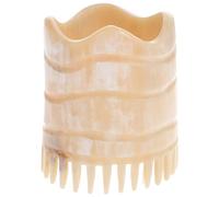 HAPINARY Spazzola Per Chioma Massaggio Per Cuoio Capelluto Spazzola Per Shampoo Da Doccia Design Ergonomico Facile Da Usare