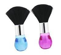 HAPINARY Spazzola Per Chioma Professionale Con Manico Strumento Per Parrucchieri Pulizia Dei Chioma Styling Piccola E Portatile Per Uomini E Donne