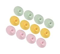 HAPINARY Spazzola Per Cuoio Capelluto in Silicone Morbido Scrubber Per Shampoo Per Ragazzo Ragazza Rimuove La Crosta Lattea Massaggiatore Del Cuoio Capelluto Doccia Del Ragazzo Ragazza