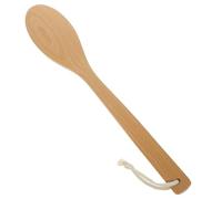 HAPINARY Spazzola per Il Corpo con Setole Ergonomiche E Manico Lungo per Esfoliazione della Schiena per Uomo