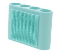 HAPINARY Spazzola per Pulizia Capelli Spazzola Massaggio Capelluto per Pulizia Testa Rimuove Cellule Morte Liscia Capelli Crespi Allevia Prurito Capelluto