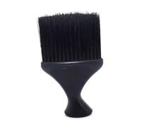 HAPINARY Spazzola Per Spolverare Collo Kit Per Tagliare Chioma Spazzola Per Parrucchiere Strumento Per Depilazione Rotti