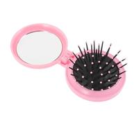 HAPINARY Spazzola Piccola Per Chioma Design Pettine Portatile Per Districare Chioma Viaggio E Uso Quotidiano