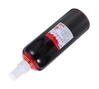 HAPINARY Spray Di Sangue Finto Per Halloween Spray Al Plasma Realistico Festa Trucco Di Halloween