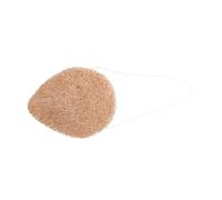 HAPINARY Spugna Esfoliante Per Viso Materiale Durevole Pulizia Profonda e Rimozione Delle Cellule Morte Perfetta Per La Quotidiana Della Confezione