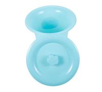 HAPINARY Sputacchiera Coperchio Padella in Plastica Robusta Vaso Da Notte Multifunzione Orinatoio Domestico Pratico Sputacchiera Facile Da Pulire