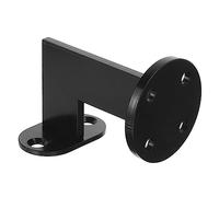 HAPINARY Staffa Per Corrimano in Acciaio Inossidabile Staffe Per Ringhiera Per Scale Staffe Per Corrimano Per Scale Interne Supporto Per Ringhiere