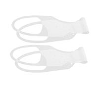 HAPINARY Stampo in Silicone Per Lentiggini Riutilizzabile E Indossabile Strumento Per Trucco Delle Donne E Uomini Forniture Per Trucco Da Festa
