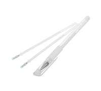 HAPINARY Stencil Sopracciglia Per Pennarelli Per Sopracciglia E Microblading Con Ricariche Per Artisti E Uso Personale Materiale Plastico Resistente