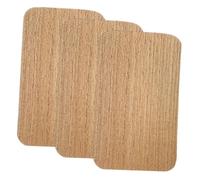 HAPINARY Strisce Di Cedro Per Humidor Fogli Di Cedro Per Humidor Divisori Per Scheggia Decorative Resistenti Fogli Divisori Per Umidificatore
