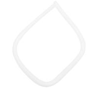 HAPINARY Striscia di Guarnizione in Schiuma Poliuretanica da 40 Mm, Asta di Riempimento Flessibile per Sigillatura Porte e Finestre, Barra Isolante Multiuso per Calafataggio e Riempimento