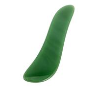 HAPINARY Strumento Gua Sha Viso E Collo Strumento Raschiamento Pelle Tavola Gua Sha Per Massaggio Del Viso