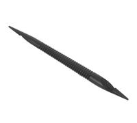 HAPINARY Strumento Per Intrecciare Chioma Uncinetto Per Dreadlock Accessorio Per Acconciature Materiale Robusto Superficie Liscia Facile Da Impugnare Per Tutti I Tipi Di Chioma