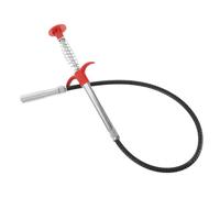 HAPINARY Strumento Per La Del Flessibile Per Rimuovere Intasamenti Facile Usare Per Non Danneggiare