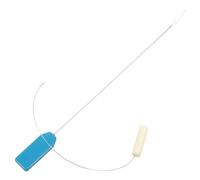 HAPINARY Strumento per Linserimento del Filo Strumento per Infilare Lago Accessorio per Cucire in Casa Facile da Usare per Labbigliamento