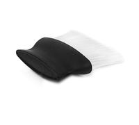 HAPINARY Strumento Per Parrucchiere E Barbiere Setole Morbide Lunghezza 7 Cm Rimozione Rapida Dei 12 5 * 12 5 Cm