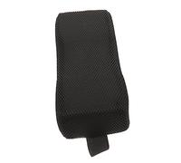 HAPINARY Supporto Ergonomico per Poggiatesta Attacco Riutilizzabile e Cuscino Traspirante, per Poltrone Reclinabili e Sdraio, Accessorio per Comfort in Ambienti Domestici e Ufficio