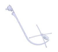 HAPINARY Supporto Mobile Per Culla Braccio Regolabile Per Campanello Gancio Inferiore Accessori Per Culla Compatibile Con Vari Modelli Culle Strumenti Per Installazione