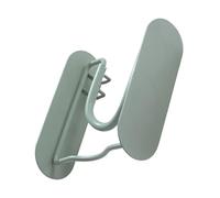 HAPINARY Supporto Per Asciugacapelli Di Piccole Dimensioni Per Il Bagno Portasciugamani