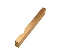 HAPINARY Supporto Per Penna A Pennello in Ottone Per Calligrafia Riporre Penne A Inchiostro Penna A Pennello Ottone