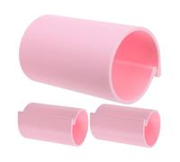 HAPINARY Supporto per Tela con Strass 3 Pezzi Strumento per L'Organizzazione dello Spazio di Lavoro Organizer Piatto per Tela Accessori per Pittura con Strass