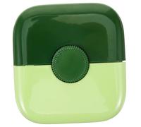 HAPINARY Tagliacapelli Manuale Per Doppie Punte 2 in 1, Pettine Rifinitore Portatile in Plastica, Compatto e Leggero Per Donna e Ragazza, Per Uso Domestico e in Viaggio