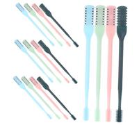 HAPINARY Tagliacapelli Per Naso Strumento Piccolo Per Rifinire Nasali Realizzato in Acciaio Inossidabile E Plastica Delicato Sulla Pelle Sicuro E Durevole