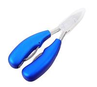 HAPINARY Tagliaunghie in Acciaio Inossidabile Per Tagliaunghie Per Unghie Spesse E Cuticole Design Ergonomico Durevole E Antiscivolo