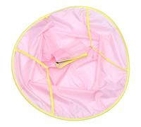 HAPINARY Taglio Di Chioma Pieghevole Grembiule Creativo Per Taglio Di Chioma Mantello Protegge Collo E Vestiti Facile Da Usare E Riporre