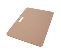 HAPINARY Tappetini in Ceramica Fatti A Mano per La Costruzione Manuale Pipistrello per Ceramica per L'Essiccazione Dell'Argilla per Argilla in Legno