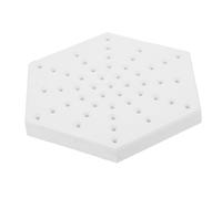 HAPINARY Tappetini per Forni per Ceramica, Utensili per Ceramica Durevoli, Utensili per La Cottura della Ceramica, Tappetini per Forni per Ceramica, Tappetini per Cottura della Ceramica,